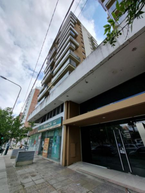 Alójate en este espacioso departamento mensual